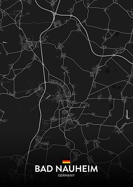 Bad Nauheim DE