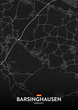 Barsinghausen DE