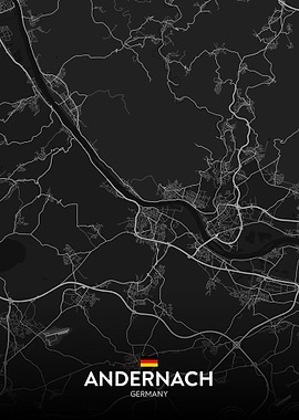 Andernach DE