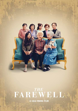 The Farewell
