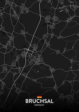Bruchsal DE