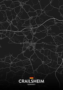 Crailsheim DE