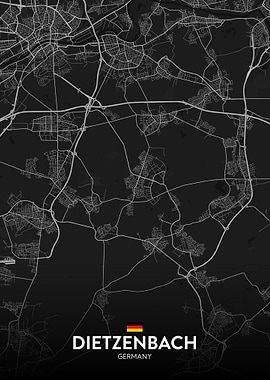 Dietzenbach DE