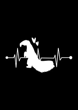 Anteater Heartbeat