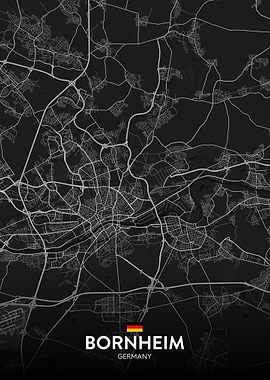 Bornheim DE