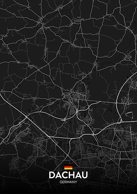 Dachau DE