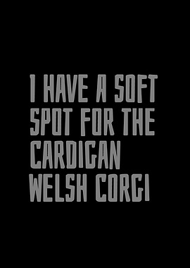 Cardigan Welsh Corgi