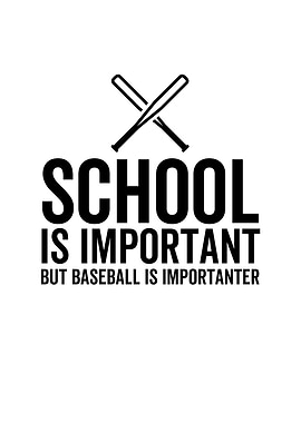 School is Important But