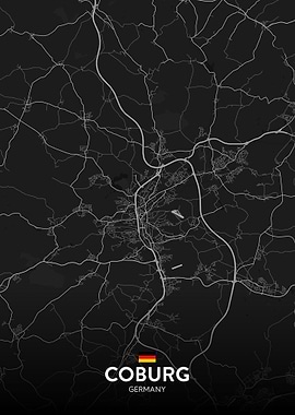 Coburg DE