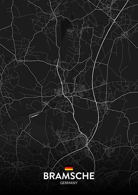 Bramsche DE