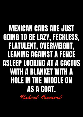 Richard Hammond Quotes