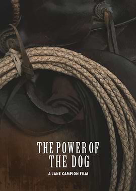 The Power Of The Dog