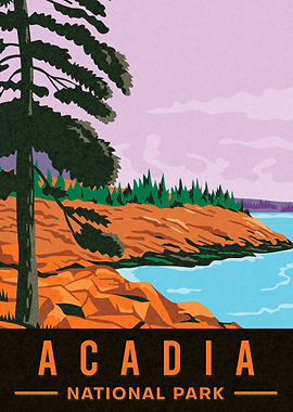 Acadia National Park