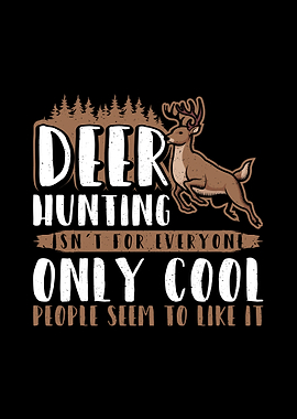 Deer Hunter