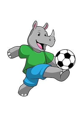 Rhino Soccer Sports