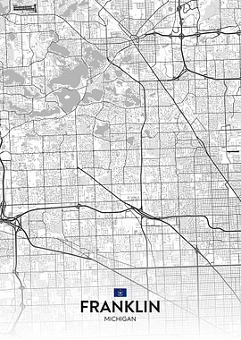 Franklin MI