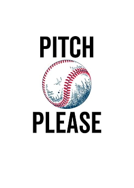 Pitch Please