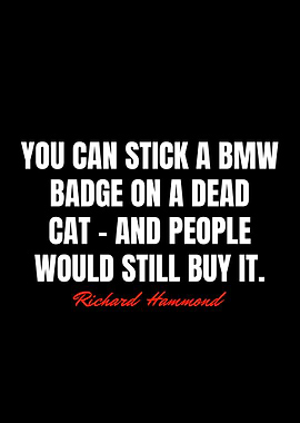 Richard Hammond Quotes