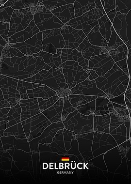 Delbruck DE