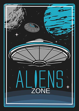 ALIENS ZONE