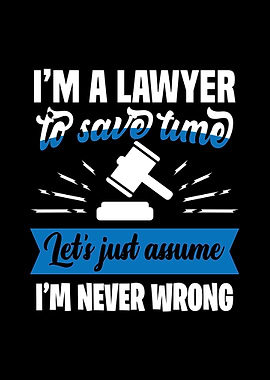 Lawyer Law