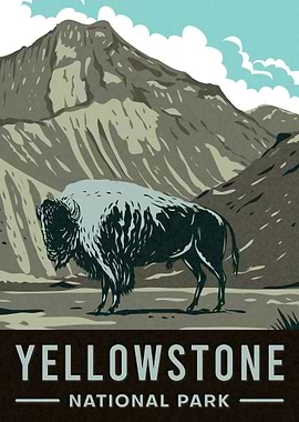 Yellowstone National Park