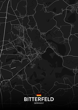 Bitterfeld DE