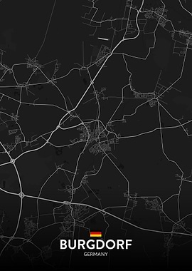 Burgdorf DE