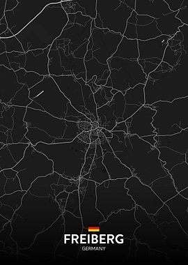Freiberg DE