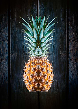 The pineapple theory