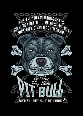 When Will They Blame Human