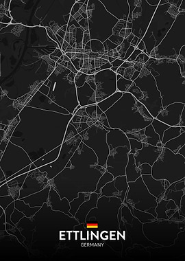 Ettlingen DE