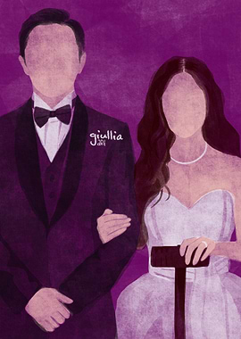 Crazy Love FANART 02