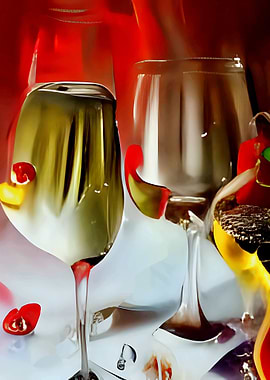 Wine Glory Sparkling