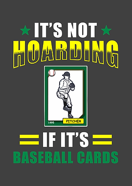 Baseball Cards Collectors