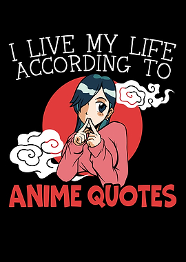 Anime Quotes Manga Reader