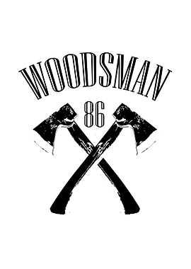 Woodsman 86