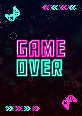 Game Over
