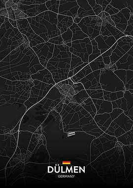 Dulmen DE