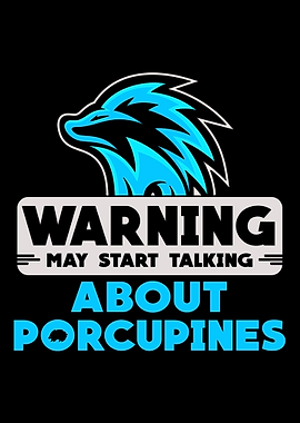 Porcupine