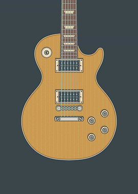 Victoria Signature Guitar