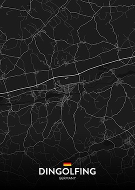 Dingolfing DE