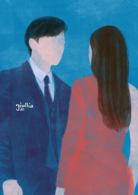 Crazy Love FANART 03