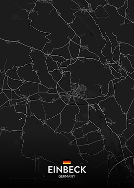 Einbeck DE