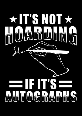 Autograph Hunter