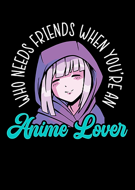 Anime Lover