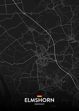 Elmshorn DE