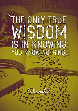 Socrates Quote 1