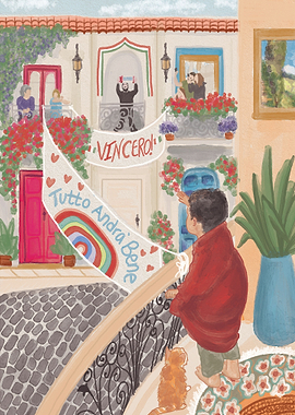 The Meaning of Community