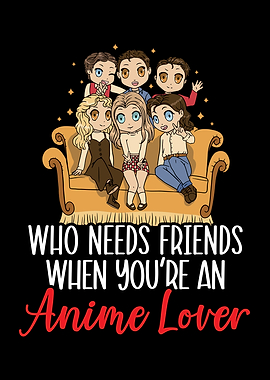 Anime Lover